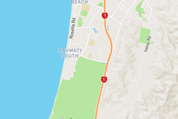 Raumati South