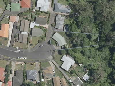 Residential Zone - General Residential Zone