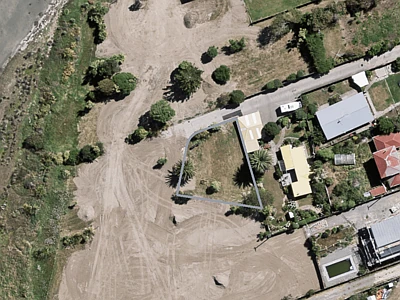 Specific Purpose (Flat Land Recovery)