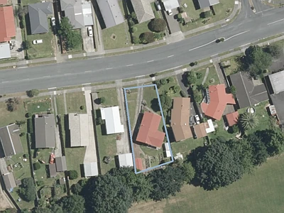 Residential Zone - General Residential Zone