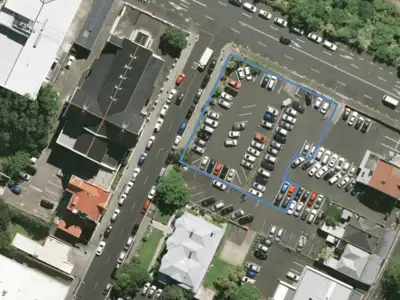 Business  Town Centre Zone