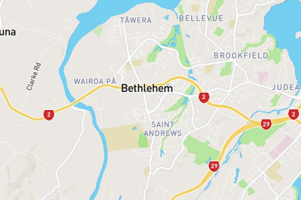 Bethlehem