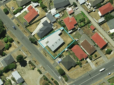 Residential Suburban