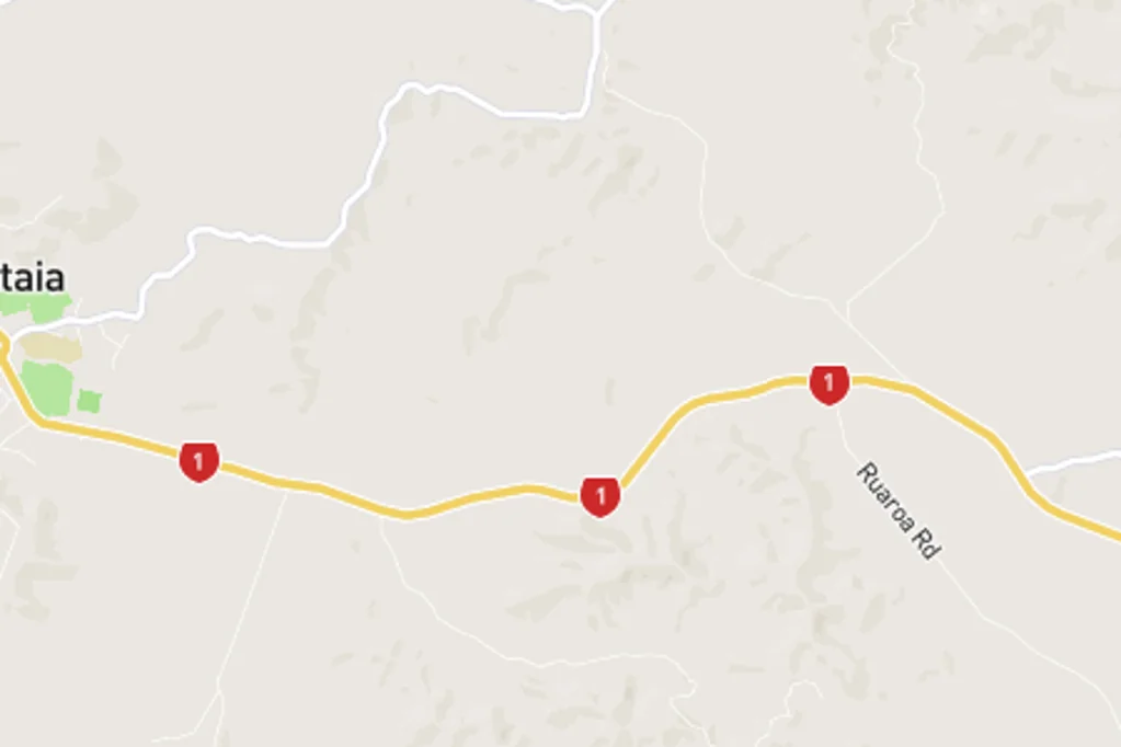 Kaitaia Surrounds