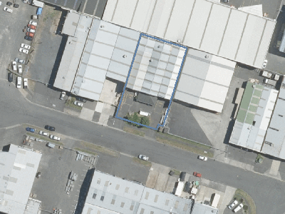 Industrial Zone