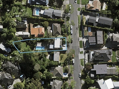 Residential  Mixed Housing Suburban Zone