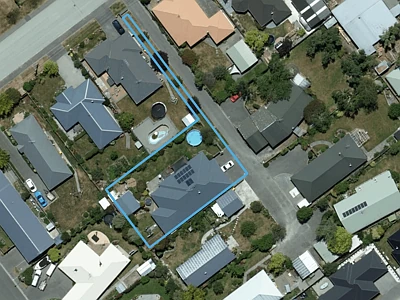 Residential C