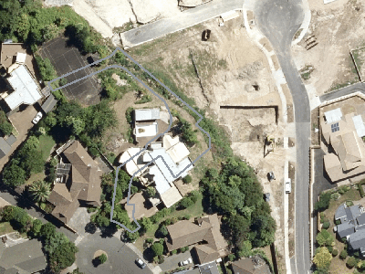 Residential Zone - General Residential Zone