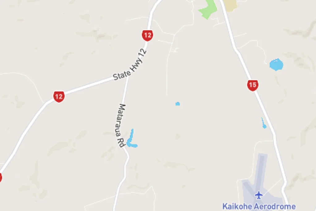 Kaikohe