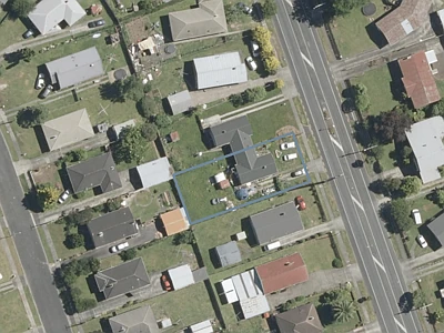 Residential Zone - General Residential Zone