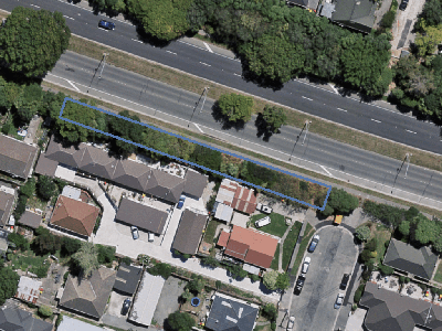 Residential Medium Density