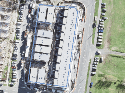 Business  Neighbourhood Centre Zone