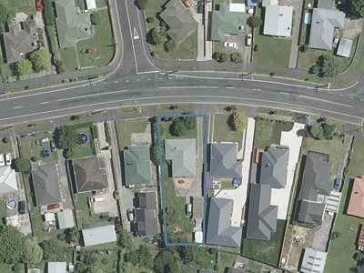 Residential Zone - General Residential Zone