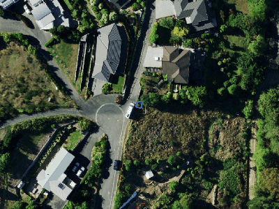 Residential Small Settlement