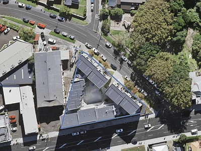 Business  Local Centre Zone