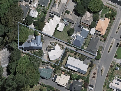 Residential Suburban