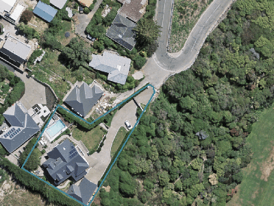 Residential Hills
