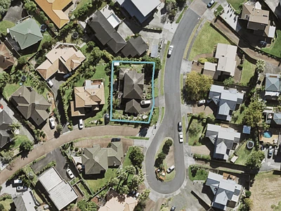Residential  Mixed Housing Suburban Zone