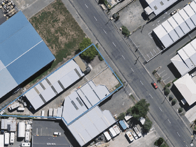 Commercial Mixed Use