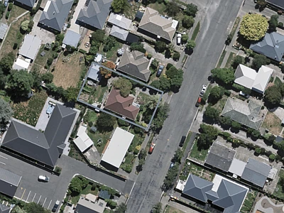 Residential Suburban