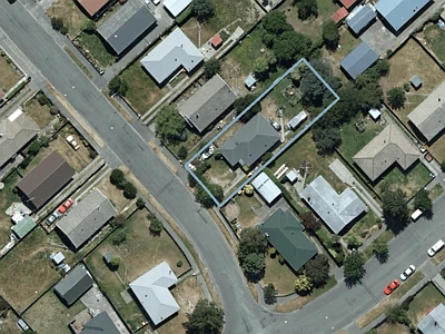 Residential C
