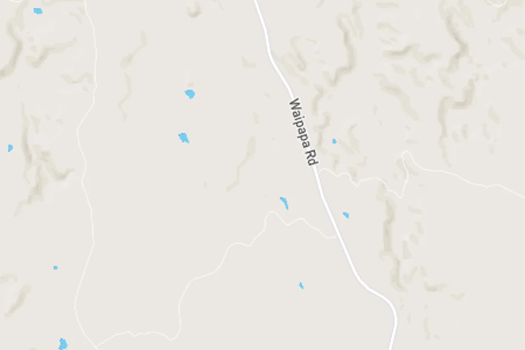 Wharepapa South