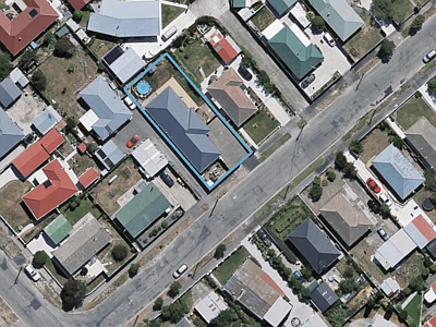 Residential Suburban