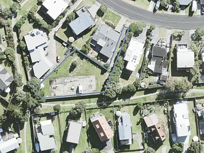 Residential  Single House Zone