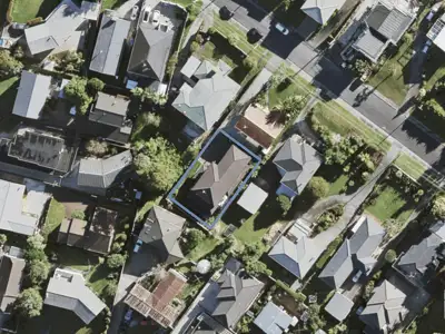 Residential  Mixed Housing Suburban Zone