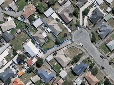 Residential Suburban