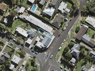 Business  Neighbourhood Centre Zone