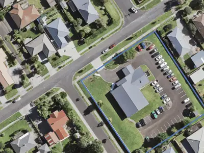 Residential  Mixed Housing Suburban Zone