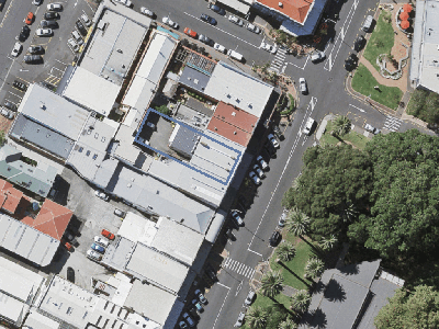 Business  Town Centre Zone
