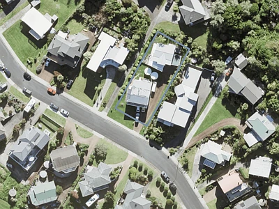 Residential  Single House Zone