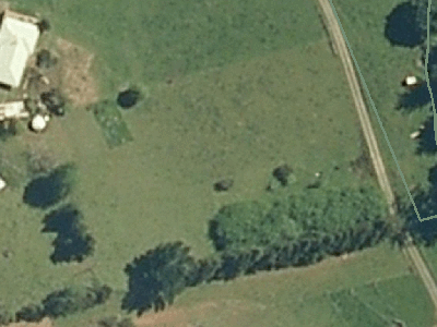 Rural  Rural Production Zone