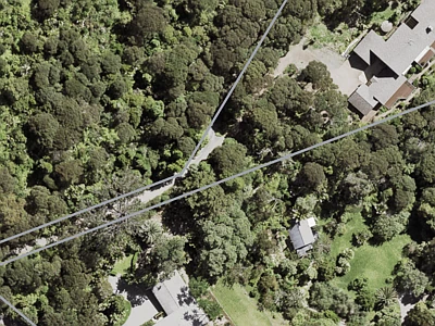 Residential  Large Lot Zone