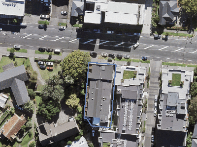Business  Mixed Use Zone