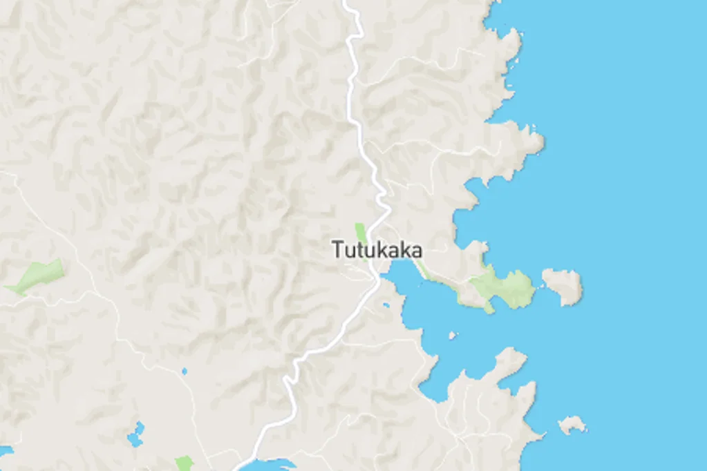 Tutukaka
