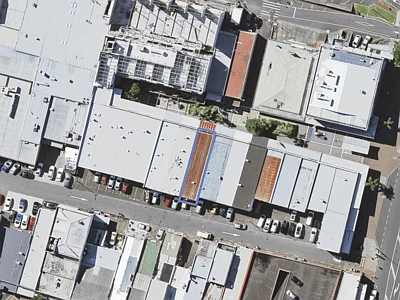Business  Town Centre Zone