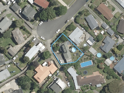 Residential Zone - General Residential Zone