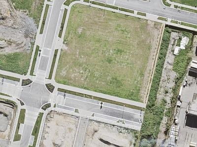 Residential  Mixed Housing Urban Zone