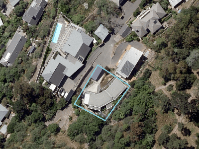 Residential Hills