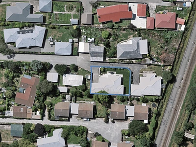 Residential Suburban