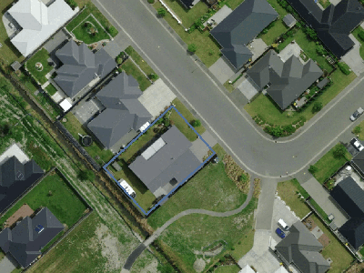 Residential C