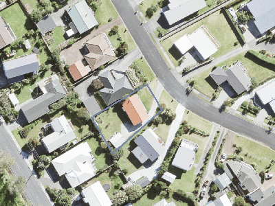 Residential  Single House Zone