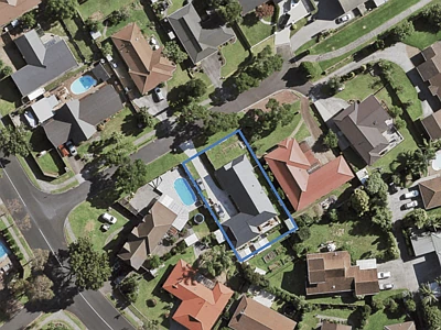 Residential  Mixed Housing Suburban Zone