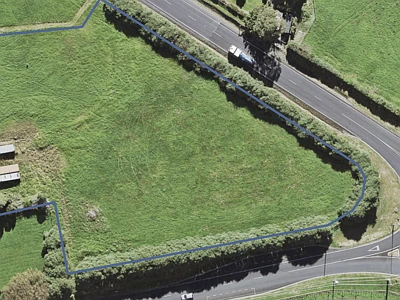 Rural  Countryside Living Zone