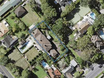 Residential  Mixed Housing Urban Zone