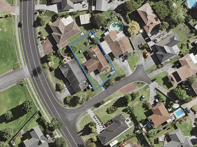 Residential  Mixed Housing Suburban Zone