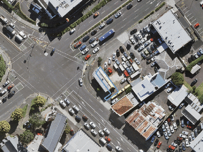 Business  Mixed Use Zone
